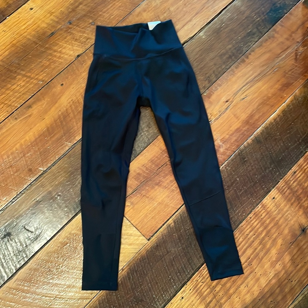 Adidas training tights
